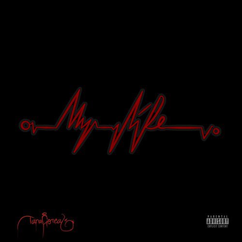 My Life cover art