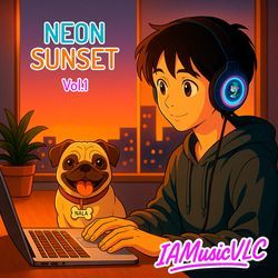 NEON SUNSET Vol.1