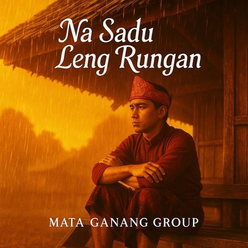 Na Sadu Leng Rungan cover art