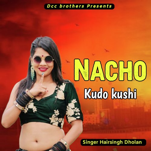 Nacho Kudo kushi