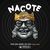 Nacote (feat. Alu Mix & Tensec)