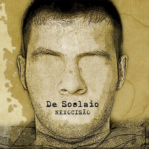 Ave de Rapina cover art