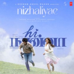 Nizhaliyae (From &quot;Hi Nanna&quot;)-RSc-BxZnXQs