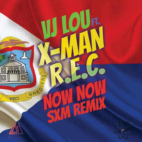 Now Now - Sxm Remix