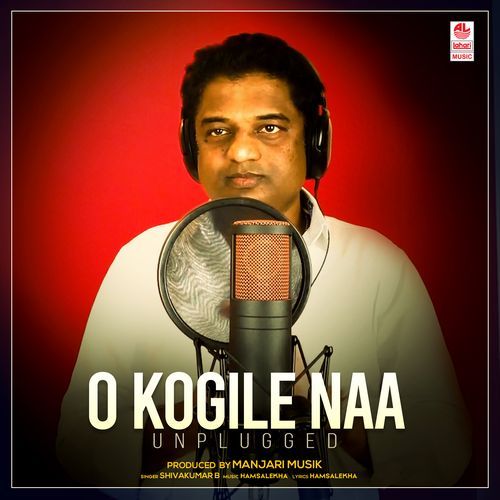 O Kogile Naa - Unplugged
