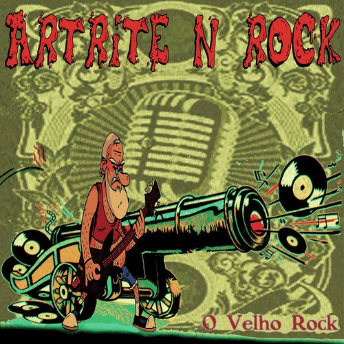 João cover art