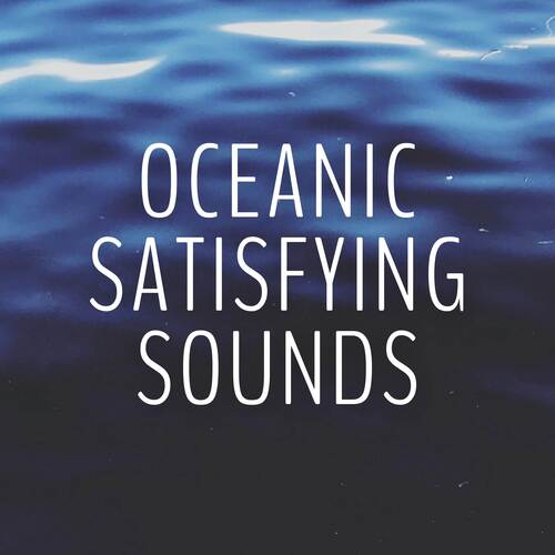 Calming River cover art