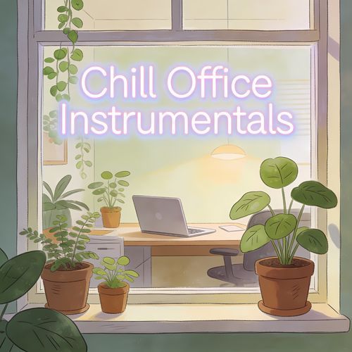 Lofi Light Beats Station cover art