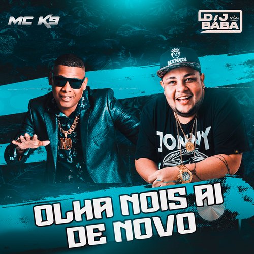 Olha Nois Aí de Novo_poster_image