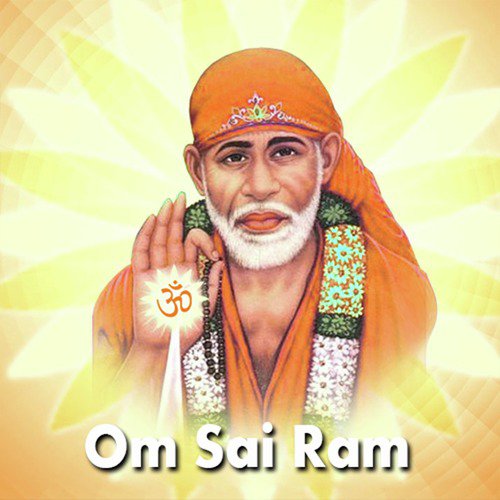 Om Sai Baba