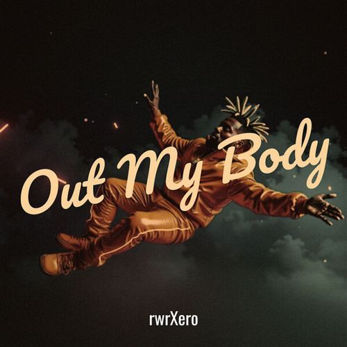 X Ray cover art