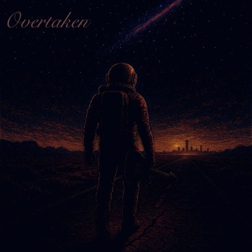 Overtaken