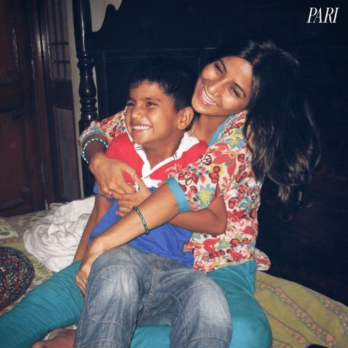 PARI
