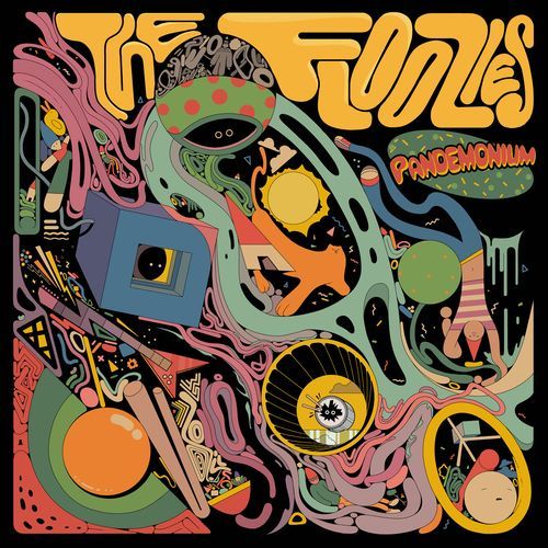 Too Many Flooz cover art