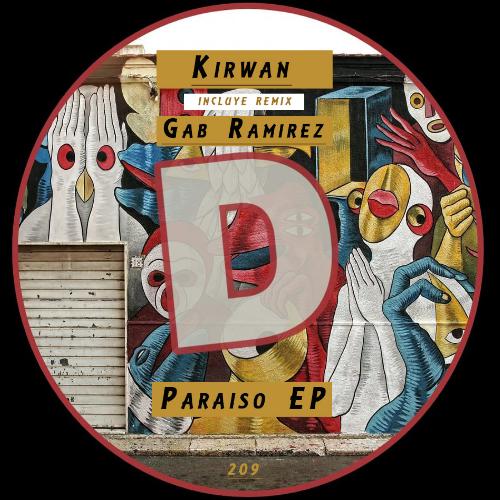 Paraiso EP