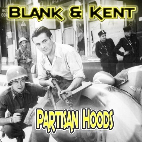 Partisan Hoods