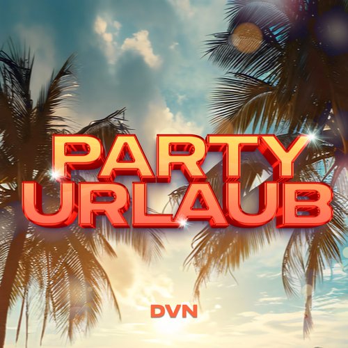 Partyurlaub_poster_image