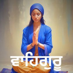 Peaceful Waheguru Waheguru Simran 0023-CgxfYhwdbl0