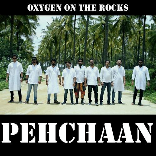 Oxygen On The Rocks