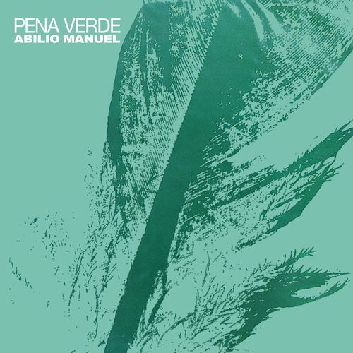 Andrea cover art