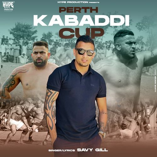 Perth Kabaddi Cup
