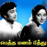 Petha Manam Pithu (Original Motion Picture Soundtrack)