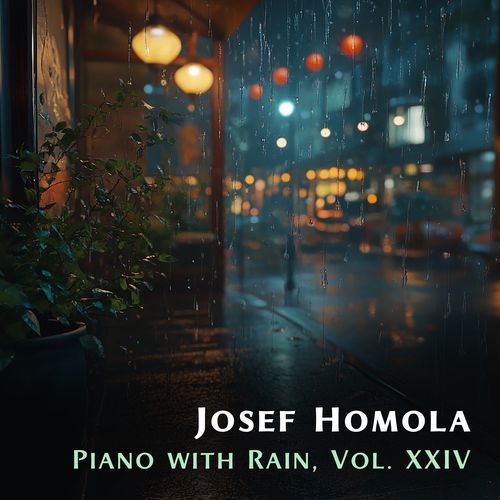 Lovers Past & Gentle Rain