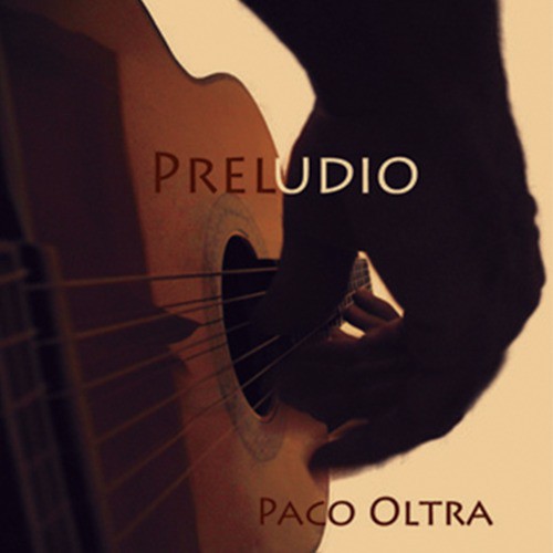 Rodrigo (Bolero) cover art