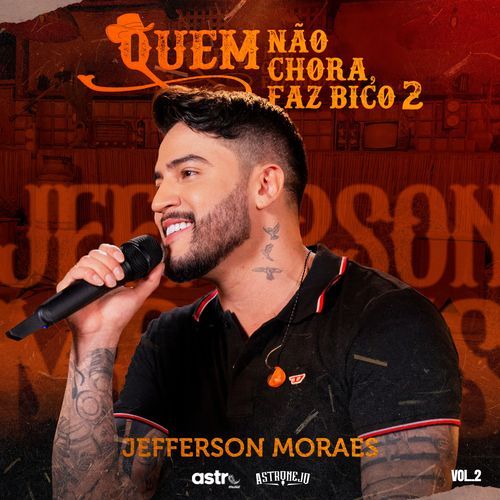 A Mais Louca Paixão / Saudade