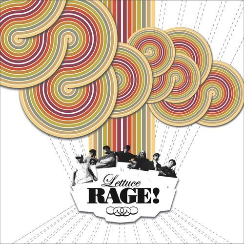Rage!