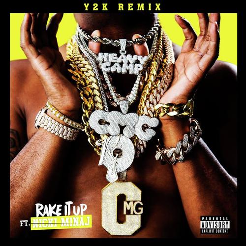 Rake It Up (Y2K Remix)_poster_image