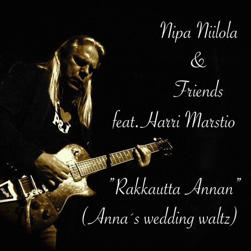 Rakkautta Annan (Anna's wedding waltz)