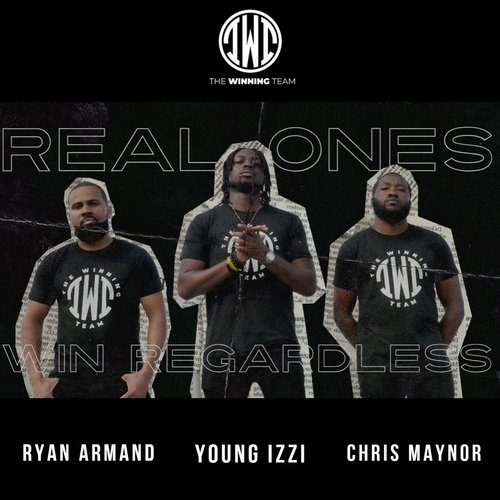 No Holding Me (feat. Dalomonze) cover art