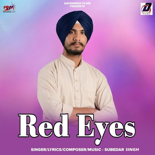 Red Eyes