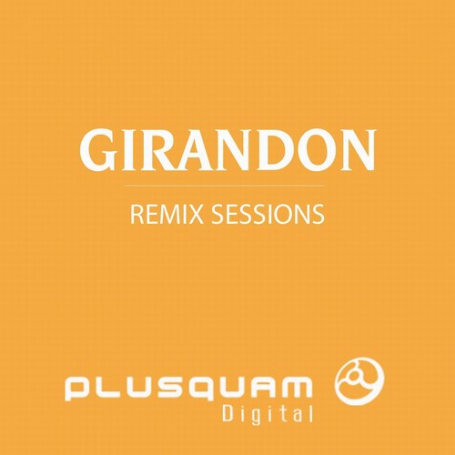 Stride (Girandon, Quake Remix)