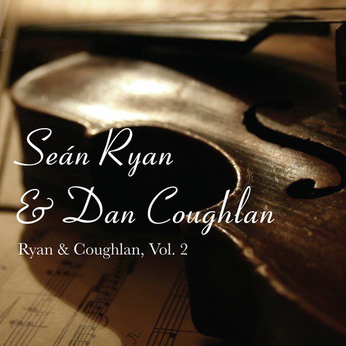 Ryan &amp; Coughlan, Vol. 2_poster_image