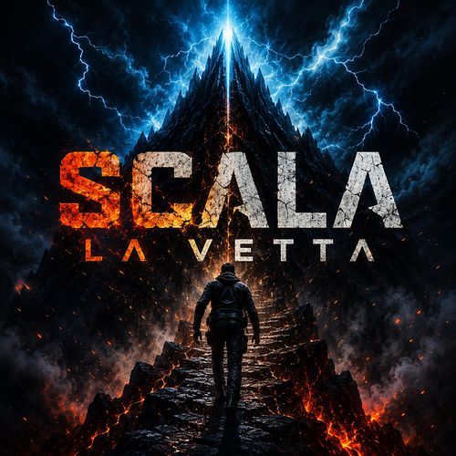 SCALA LA VETTA