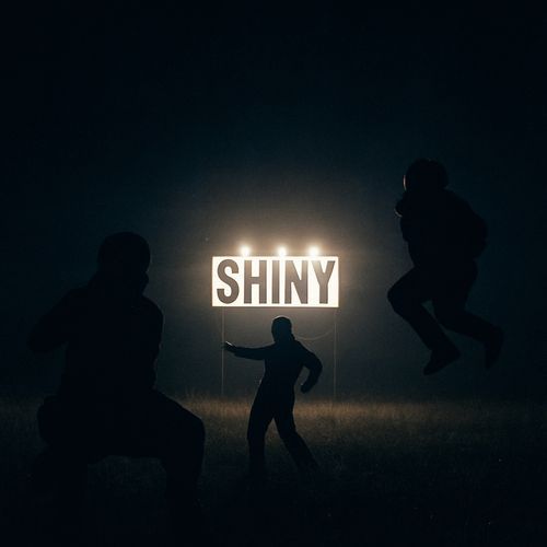 SHINY (feat. DJ Vampiro)