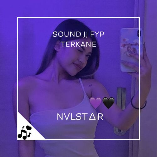 SOUND JJ FYP TERKANE cover art