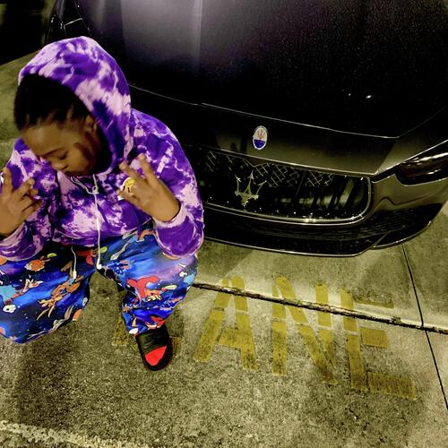 SPEND TIME WITU cover art