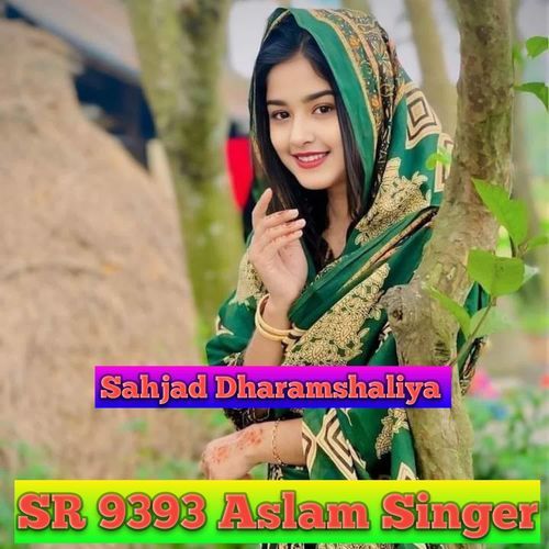 SR 9393 Aslam Singer