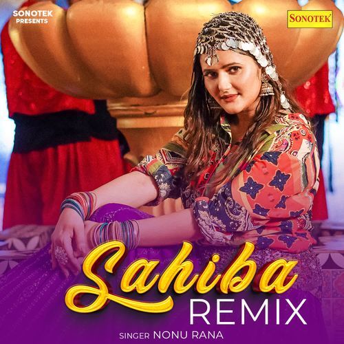Sahiba Remix
