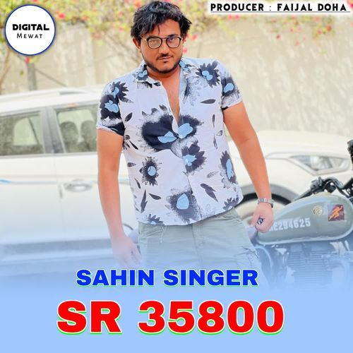 Sahin Singer SR 35800