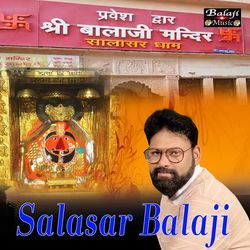 Salasar Balaji-KAcKXB0BZFg