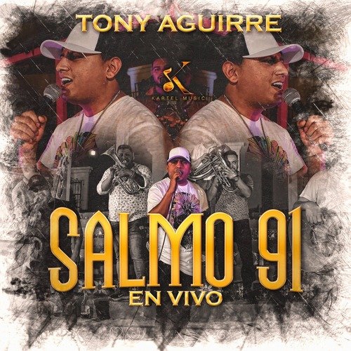 Stream Guilherme  Listen to salmo 91 playlist online for free on