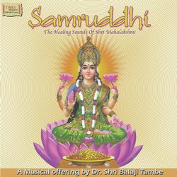 Shri Lakshmi Stotram-Qy4oSCMFeAs