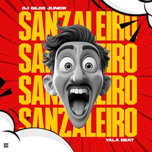 Sanzaleiro (feat. Yala Beats) cover art