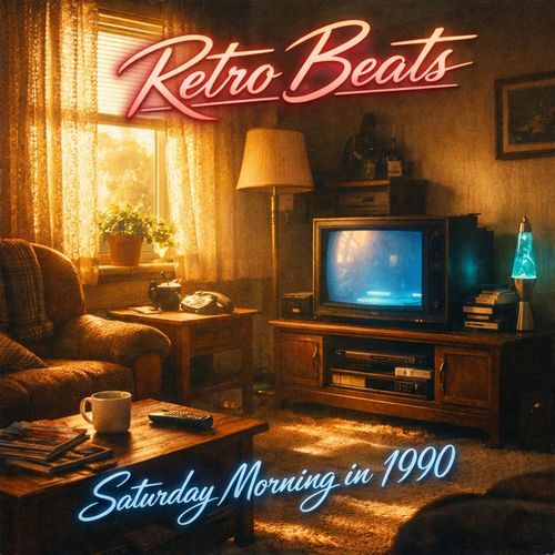 Analog Morning cover art