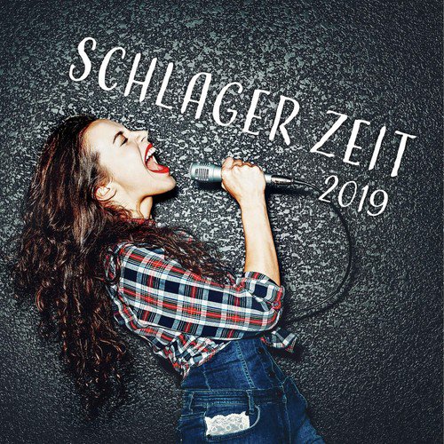 Schlager Zeit 2019
