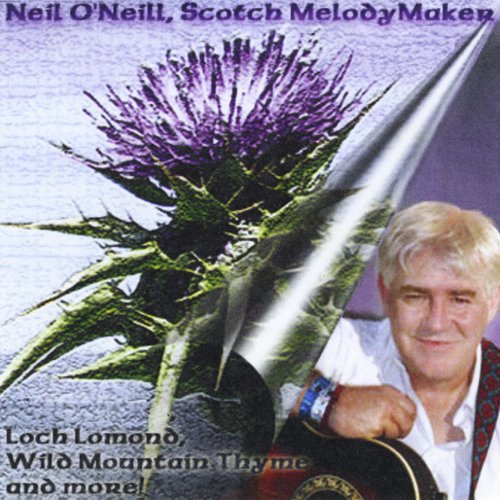 Scotch Medley: I Belong to Glasgow / Roamin in the Gloamin / Bonnie Wee Jeanie McColl